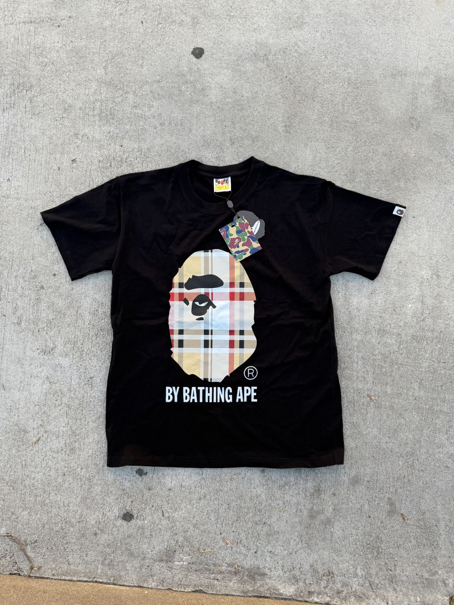 Bape Shirt