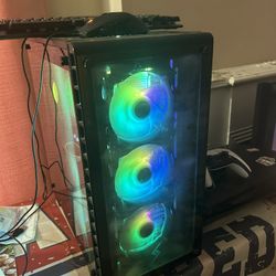 Gaming  Pc