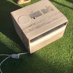 Portable AC For Sale $100  Price Is Firm
