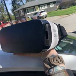 Samsung VR Oculus 