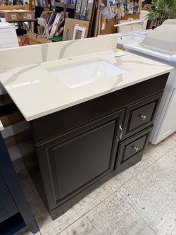 Bathroom cabinet