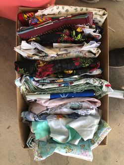 Fabric