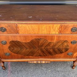 Vintage Dresser