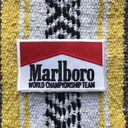 Marlboro Racing