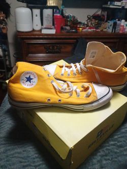 Converse All Stars