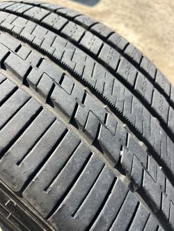 235/35R20 FALKEN
