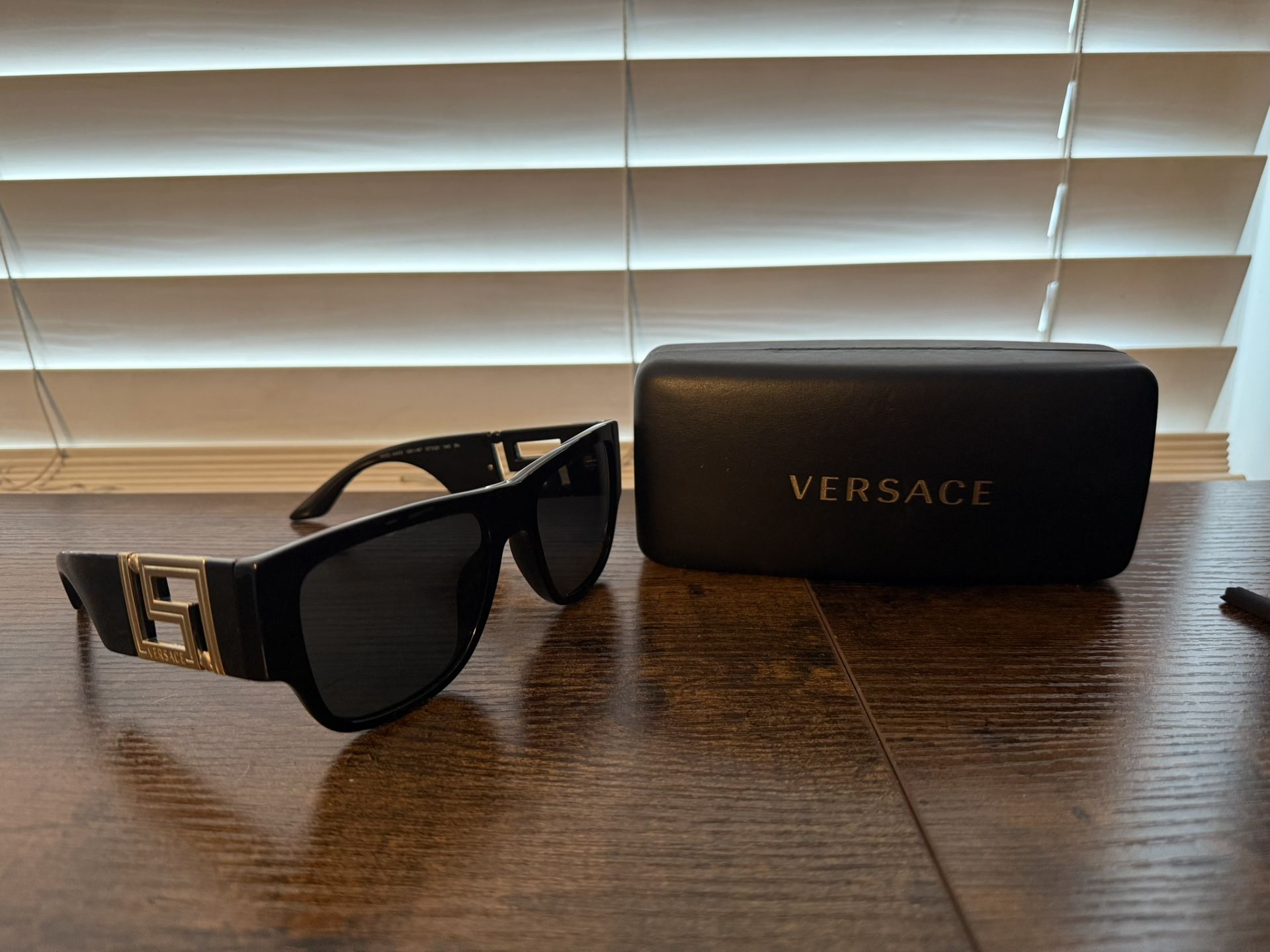 Versace Sunglasses