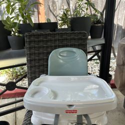 Fisher price Baby Infant Seat 