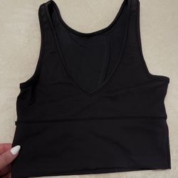 Lululemon Top