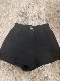 Alo shorts