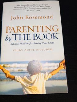 Parenting by the Book – John Rosemond