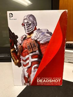 DeadShot