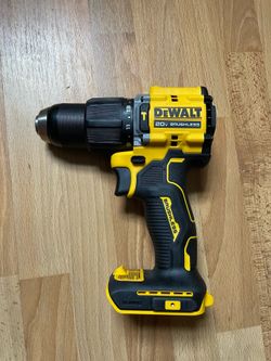 Dewalt  drill
