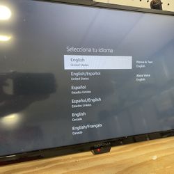 TV - Insignia 24inch