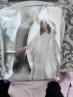 Halloween Costume
