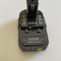 Ryobi 2 Ah Battery 