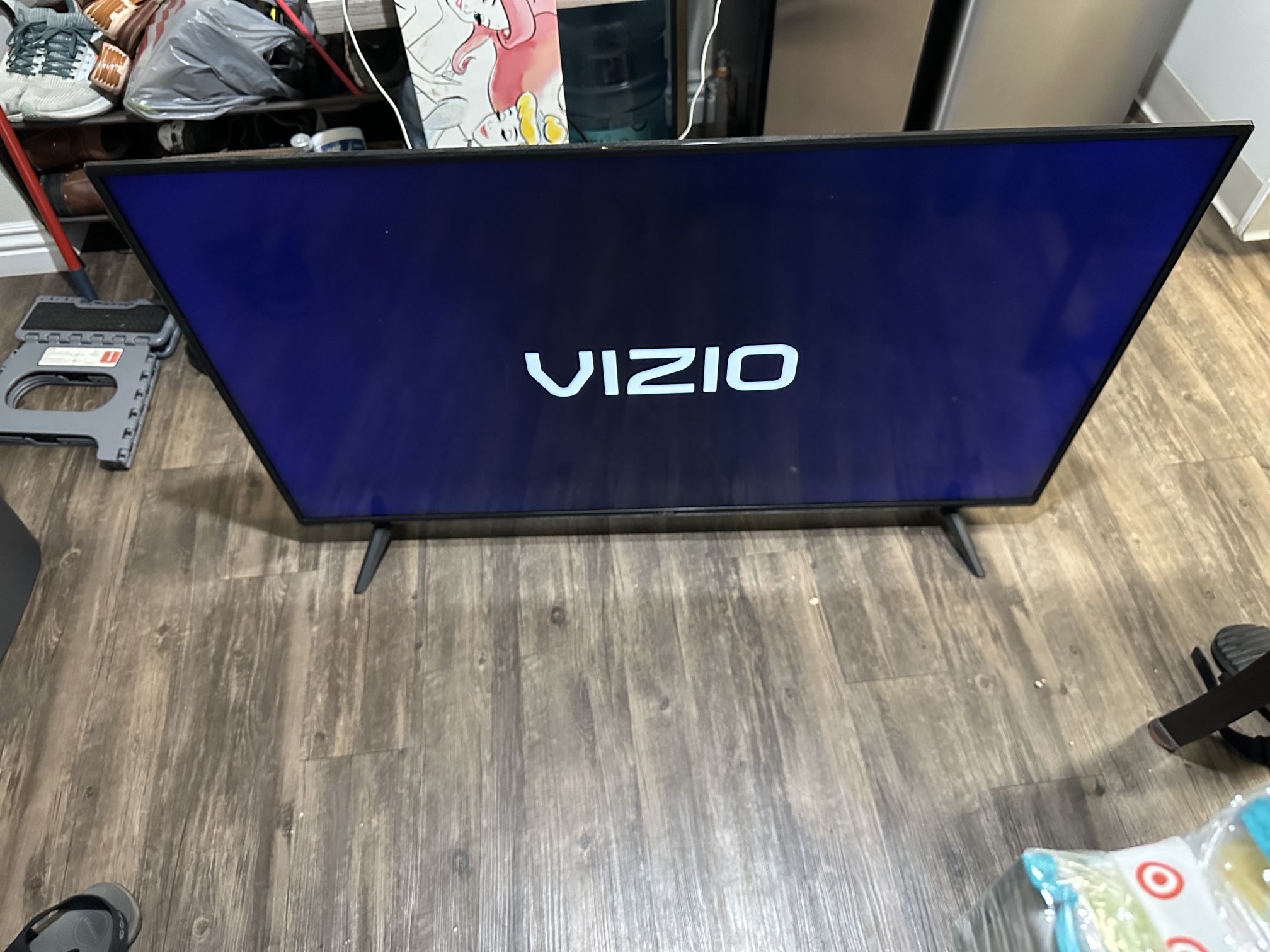 TV / Vizio / 50inch