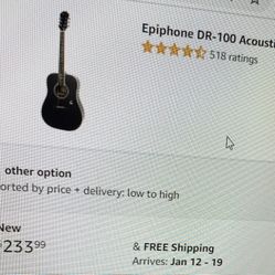 Guitar