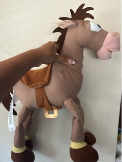 Disney Toy Story plushie