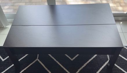 IKEA Coffee Table