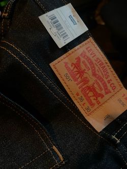 501s for sale!!!