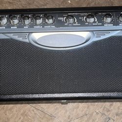 line 6 spider ll  HD150  solid state guitar amp