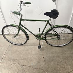 Schwinn racer