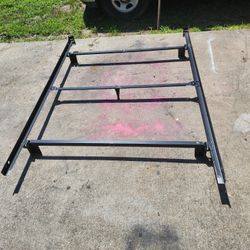 Full Size Bed Frame