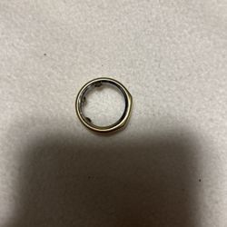 Oura Ring 