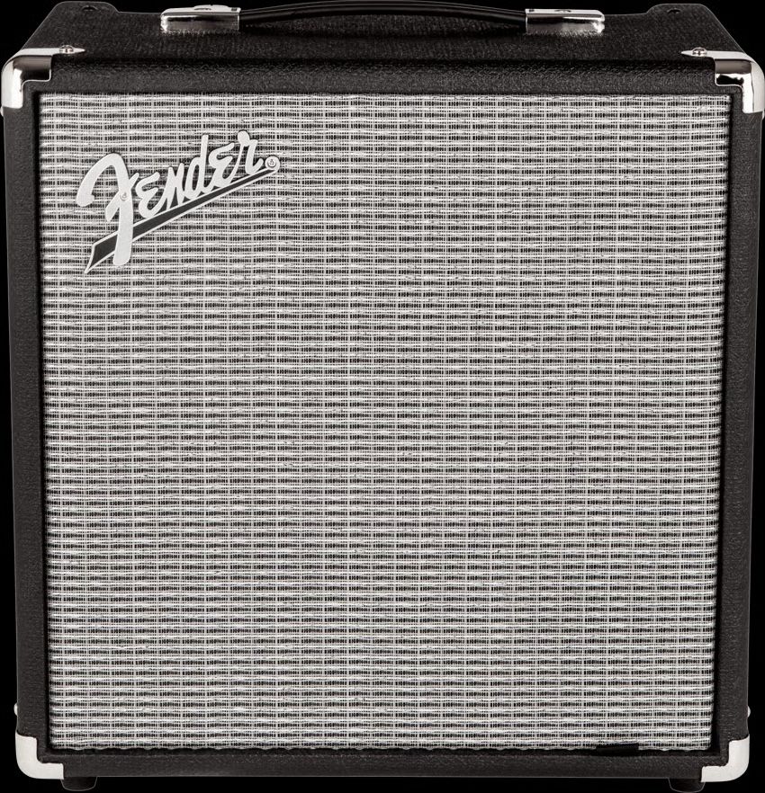 Fender Rumble 25