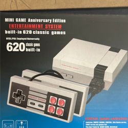 Brand New 620 Game For Only 25$ 