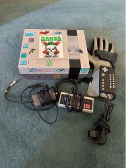 Original Nintendo System