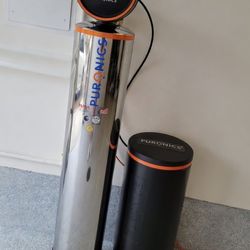 New Complete Whole House Water Filtration, Softening & Alkaline Reverse Osmosis System