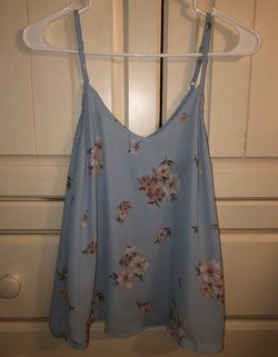 Small blouses bundle (6 items)