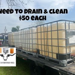 Ibc Totes Water Tanks