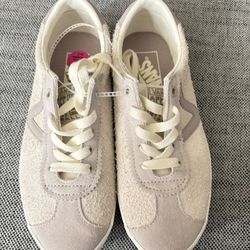 Vans Shoes New Size 4.5 Men (6 Women) 