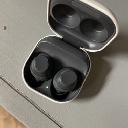 Samsung Galaxy Buds FE True Wireless Bluetooth Earbuds SM-R400NZAAXAR - Graphite