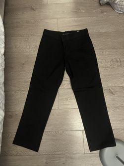 Black Dickies