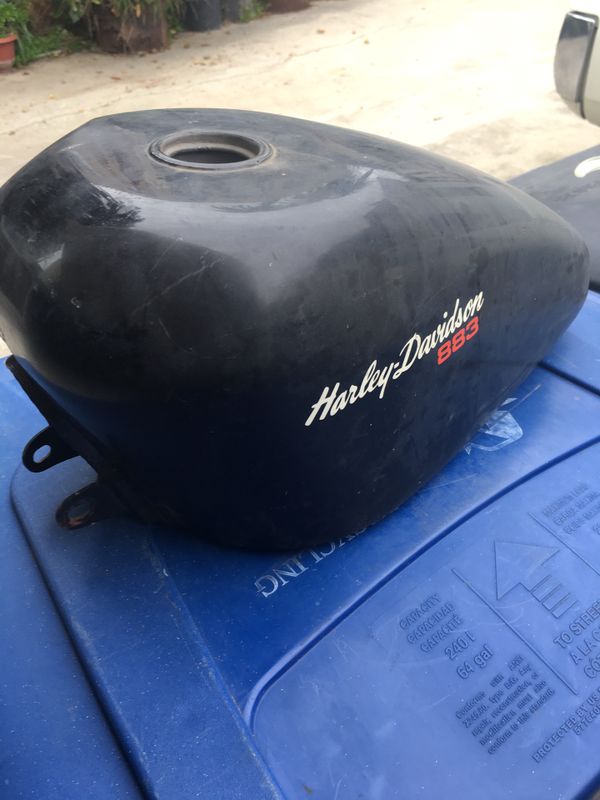 1987 Harley Davidson Peanut 883 Sportster XL gas tank for Sale in Los