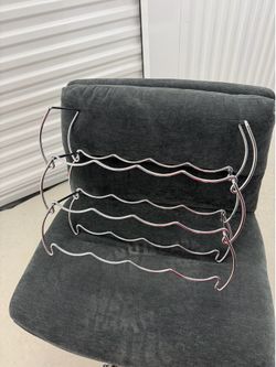 Wine rack