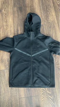 Nike tech