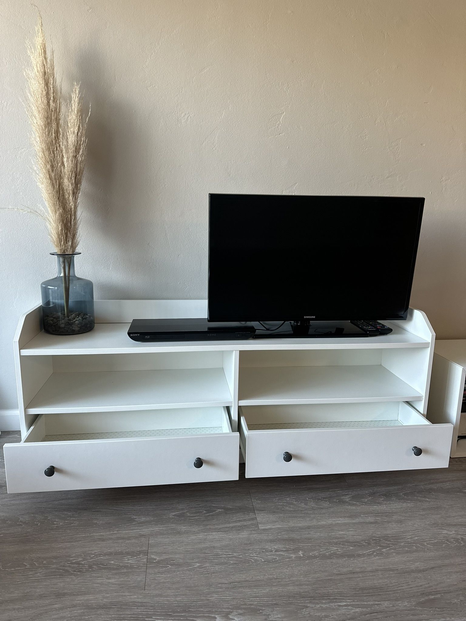 IKEA Hauga TV Stand