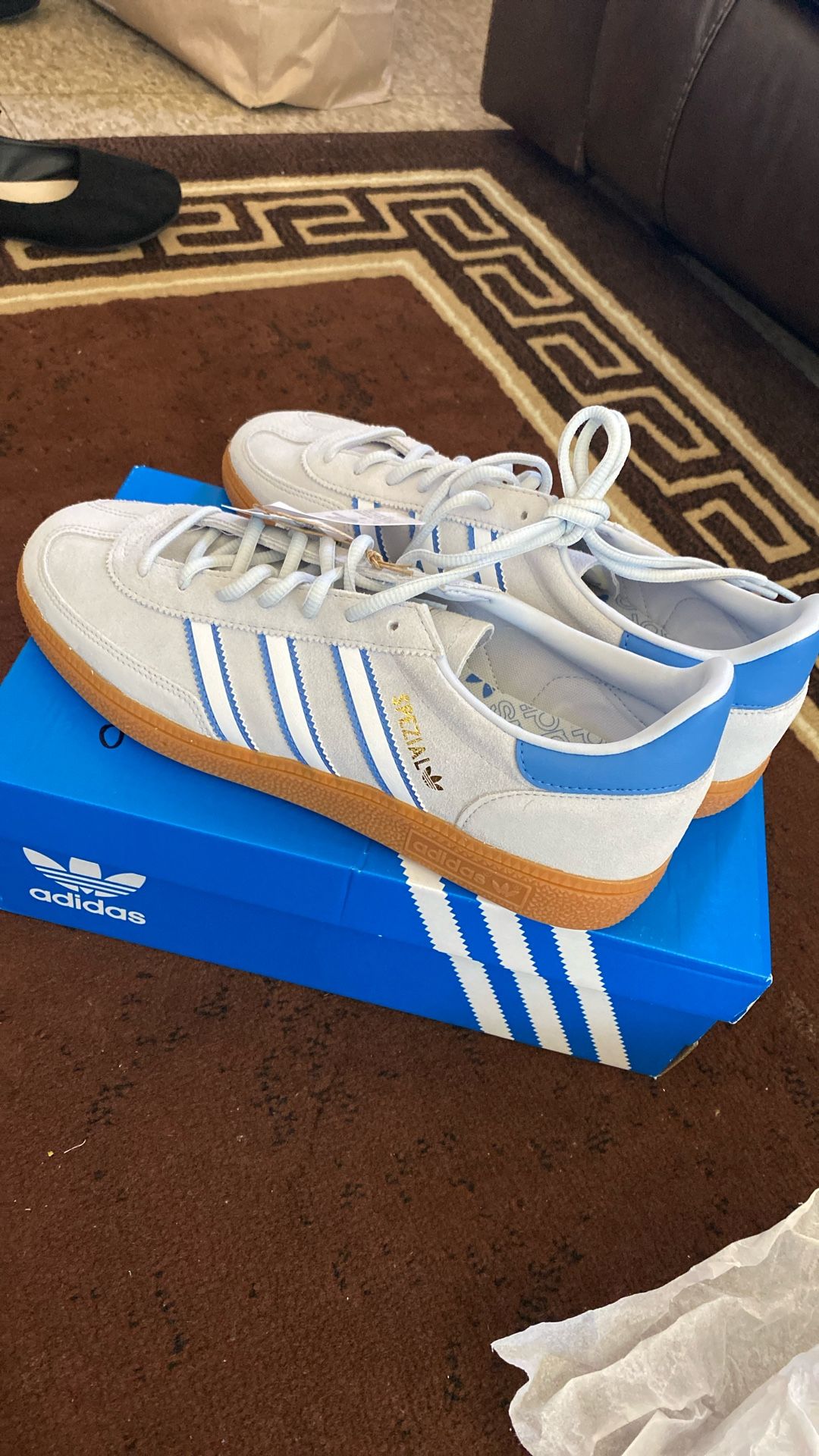 Adidas Spezial