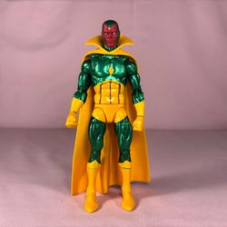 The Vision (2018 Vintage Collection)