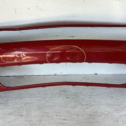 2015 2022 Dodge Challenger front bumper (16)