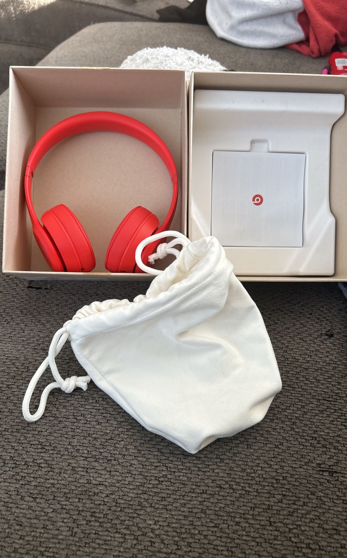 beats