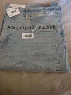 American Eagle Jeans Size 38x32
