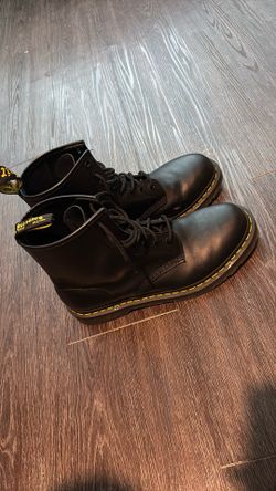 dr martens