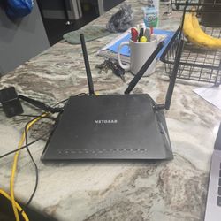 Internet Setup 
