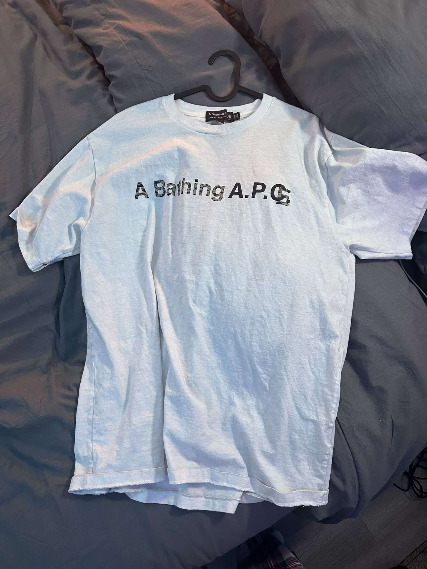 Bape T-shirt